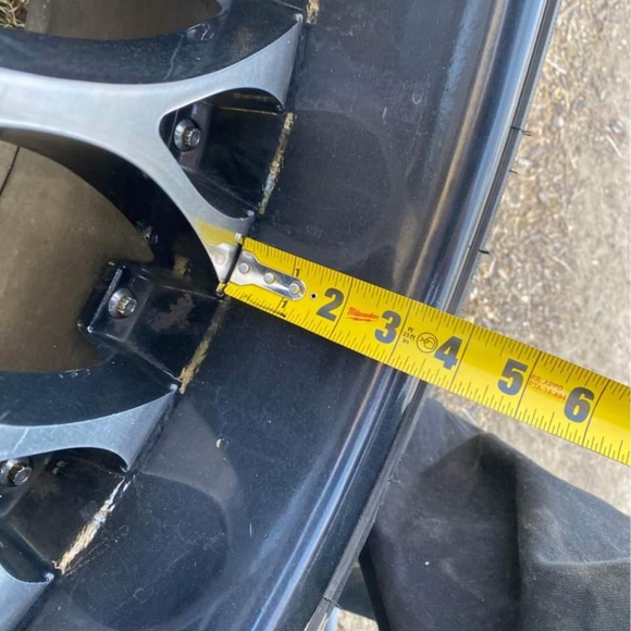 Rims - Picture 2 of 3